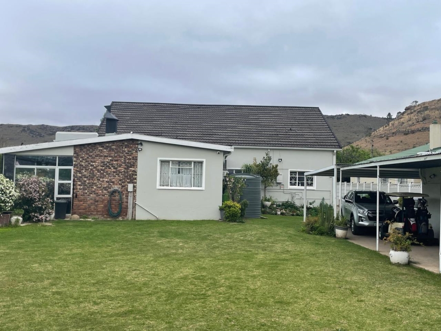 3 Bedroom Property for Sale in Top Town Eastern Cape